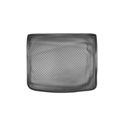 Covor Tavita portbagaj Peugeot 206 2006-2009 Plastic Cauciucat