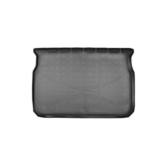 Covor Tavita portbagaj Peugeot 208 2012-> Plastic Cauciucat