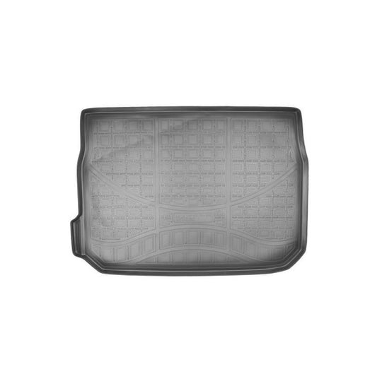 Covor Tavita portbagaj Peugeot 2008 2013-> Plastic Cauciucat