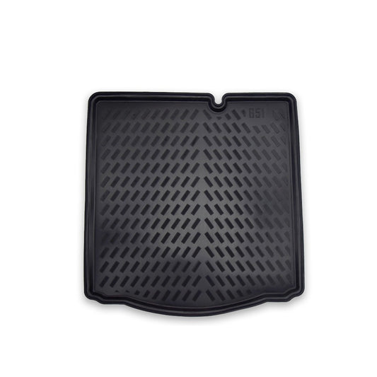 Covor/Tavita Portbagaj Premium Citroen Elysee 2012-2022 Berlina