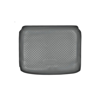 Covor Tavita portbagaj Peugeot 308 2008-> Plastic Cauciucat
