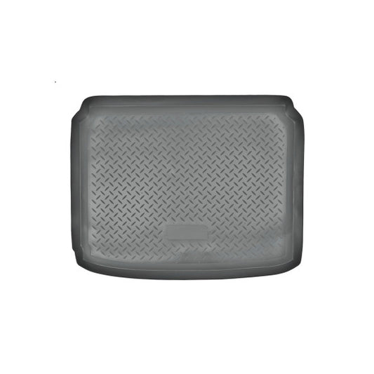 Covor Tavita portbagaj Peugeot 308 2008-> Plastic Cauciucat