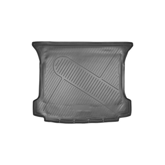 Covor Tavita portbagaj Peugeot 308 2008-> Plastic Cauciucat