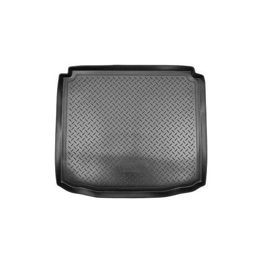 Covor Tavita portbagaj Peugeot 407 2003-2011 Plastic Cauciucat