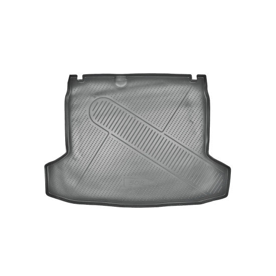 Covor Tavita portbagaj Peugeot 508 2010-2018 Plastic Cauciucat