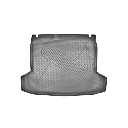 Covor Tavita portbagaj Peugeot 508 2010-2018 Plastic Cauciucat