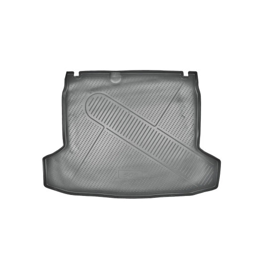 Covor Tavita portbagaj Peugeot 508 2010-2018 Plastic Cauciucat