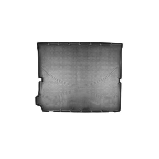 Covor Tavita portbagaj Peugeot 5008 2017-> Plastic Cauciucat