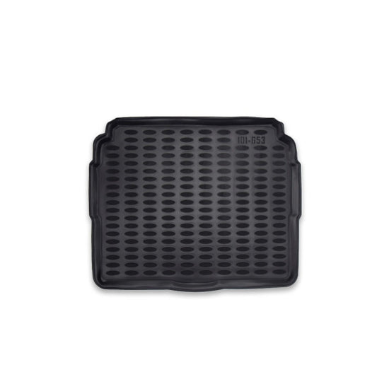 Covor Tavita portbagaj Peugeot 3008 2016-2023 TPE Premium