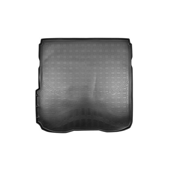 Covor Tavita portbagaj Renault Arkana 2019-> Plastic Cauciucat