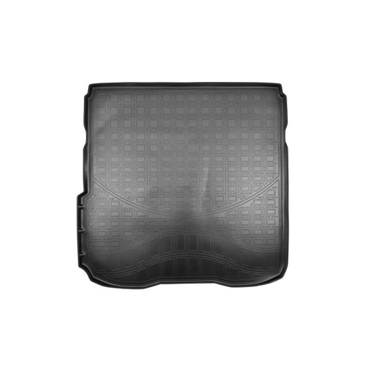 Covor Tavita portbagaj Renault Arkana 2019-> Plastic Cauciucat