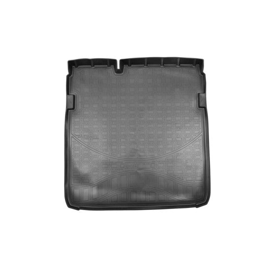 Covor Tavita portbagaj Renault Arkana 2009-2017 Plastic Cauciucat