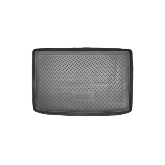 Covor Tavita portbagaj Renault Clio 1998-2006 Plastic Cauciucat