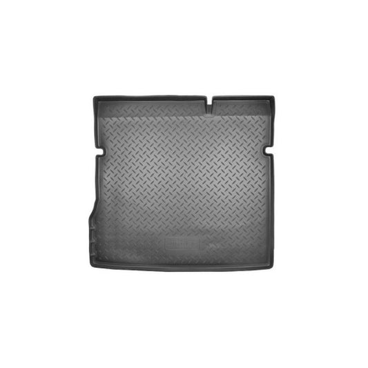 Covor Tavita portbagaj Dacia Duster 2009-2017 Plastic Cauciucat