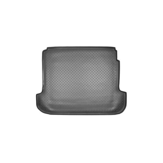 Covor Tavita portbagaj Renault Fluence 2010-> Plastic Cauciucat