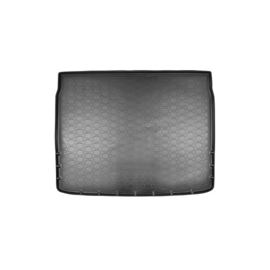 Covor Tavita portbagaj Renault Kadjar 2015-> Plastic Cauciucat