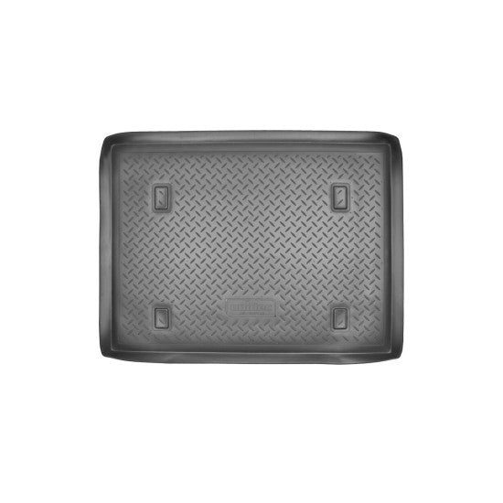 Covor Tavita portbagaj Renault Kangoo 1998-2010 Plastic Cauciucat