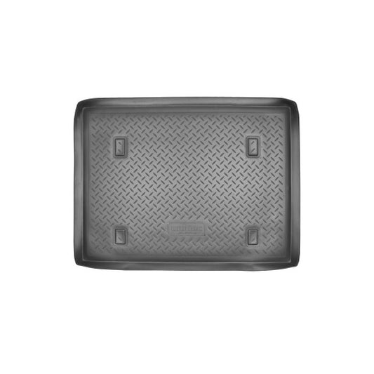 Covor Tavita portbagaj Renault Kangoo 1998-2010 Plastic Cauciucat