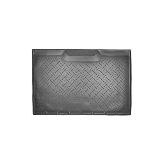 Covor Tavita portbagaj Renault Kangoo 2010-> Plastic Cauciucat