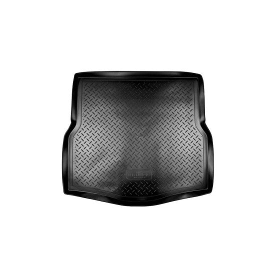 Covor Tavita portbagaj Renault Laguna 2007-2015 Plastic Cauciucat