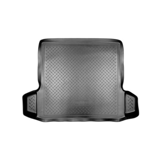 Covor Tavita portbagaj Dacia Logan 2004-2014 Plastic Cauciucat