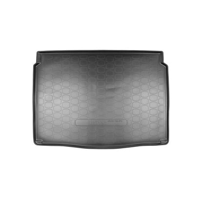 Covor Tavita portbagaj Renault Megane 2016-> Plastic Cauciucat