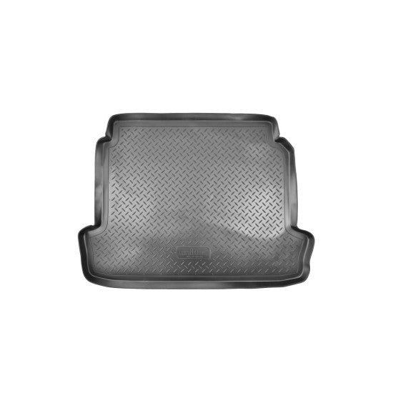 Covor Tavita portbagaj Renault Megane 2003-2009 Plastic Cauciucat