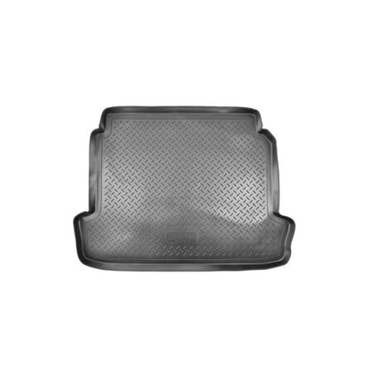 Covor Tavita portbagaj Renault Megane 2003-2009 Plastic Cauciucat