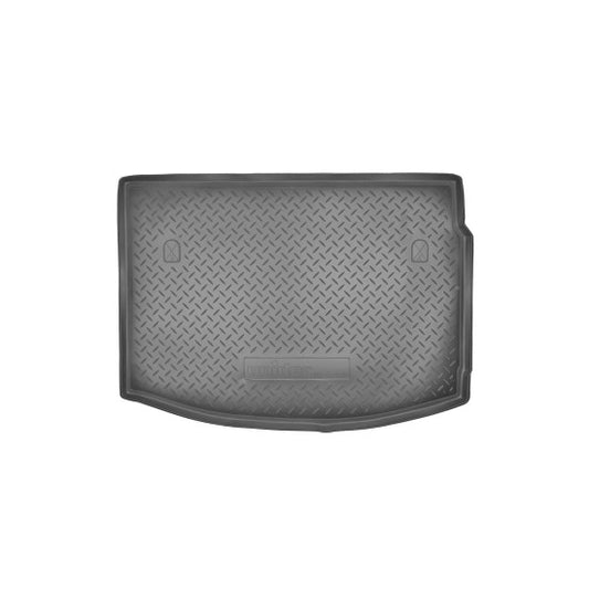 Covor Tavita portbagaj Renault Megane 2008-2016 Plastic Cauciucat