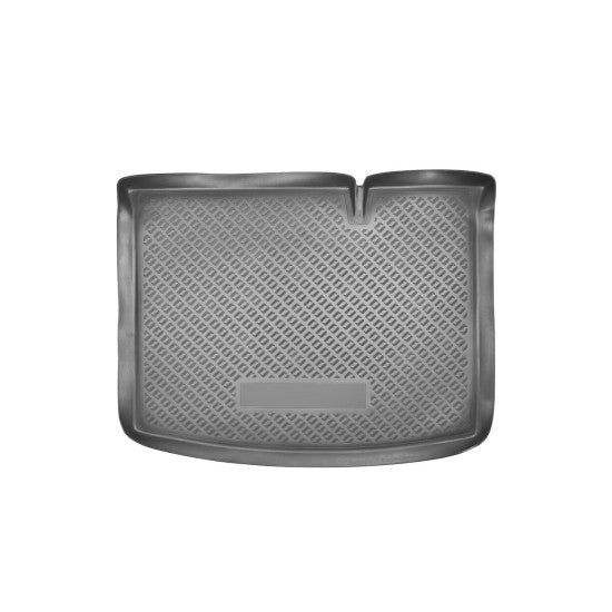 Covor Tavita portbagaj Dacia Sandero 2009-2012 Plastic Cauciucat