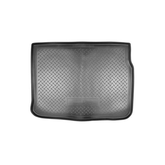 Covor Tavita portbagaj Renault Scenic 2003-2010 Plastic Cauciucat