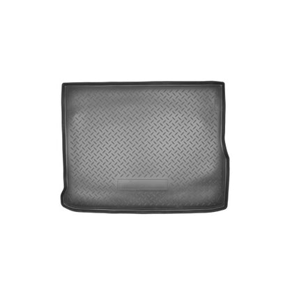 Covor Tavita portbagaj Renault Scenic 2010-2016 Plastic Cauciucat