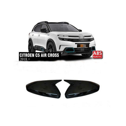 Set 2 Capace Oglinda Tip Batman Citroen C5 Aircross  2018 ->