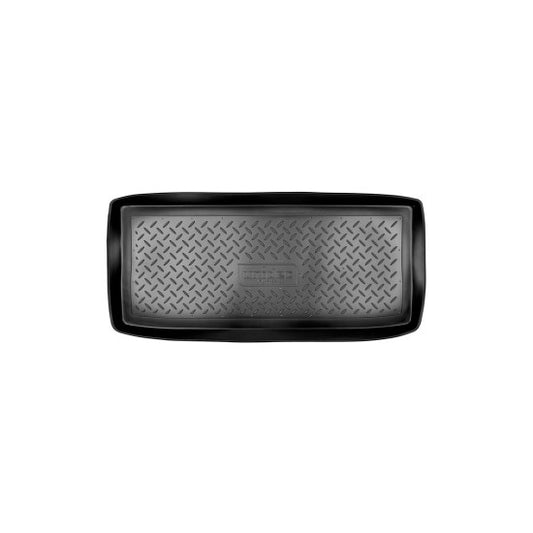 Covor Tavita portbagaj Suzuki Vitara 2005-2015 Plastic Cauciucat