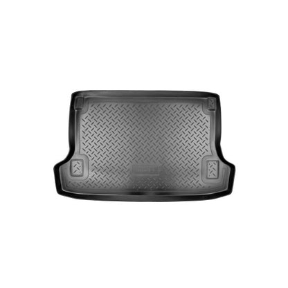 Covor Tavita portbagaj Suzuki Vitara 2005-2015 Plastic Cauciucat