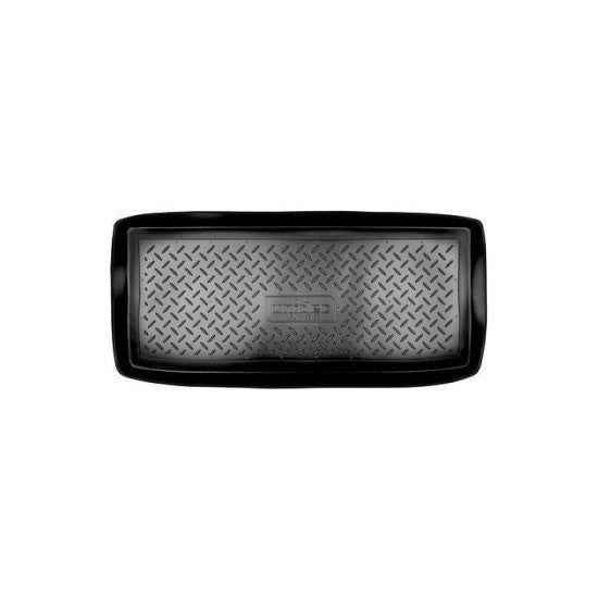 Covor Tavita portbagaj Suzuki Jimny 2002-2018 Plastic Cauciucat