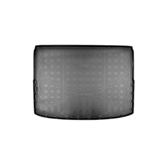 Covor Tavita portbagaj Suzuki Vitara 2015-> Plastic Cauciucat