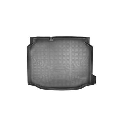 Covor Tavita portbagaj Seat Leon 2012-2020 Plastic Cauciucat