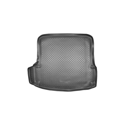 Covor Tavita portbagaj Skoda Octavia 2004-2013 Plastic Cauciucat