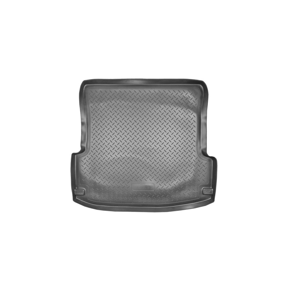 Covor Tavita portbagaj Skoda Octavia 2000-2010 Plastic Cauciucat