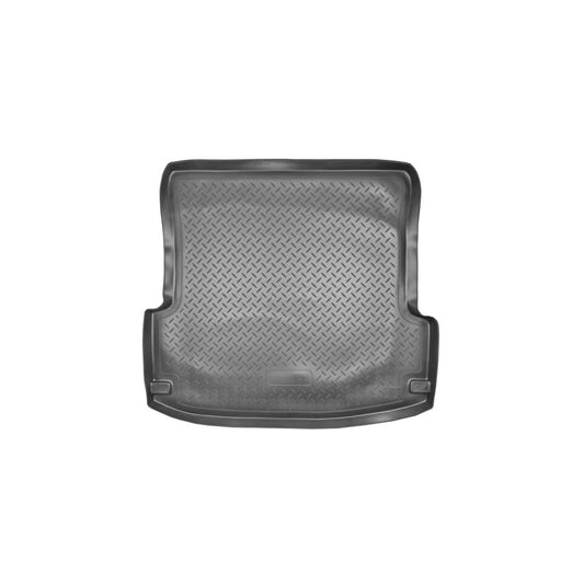Covor Tavita portbagaj Skoda Octavia 2000-2010 Plastic Cauciucat