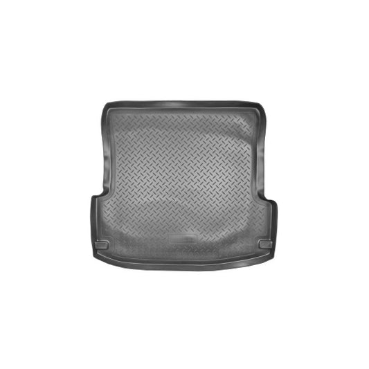 Covor Tavita portbagaj Skoda Octavia 1997-2000 Plastic Cauciucat