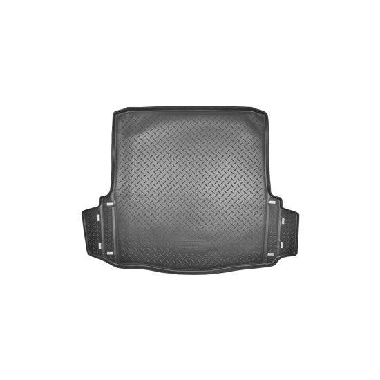 Covor Tavita portbagaj Skoda Octavia 2004-2013 Plastic Cauciucat