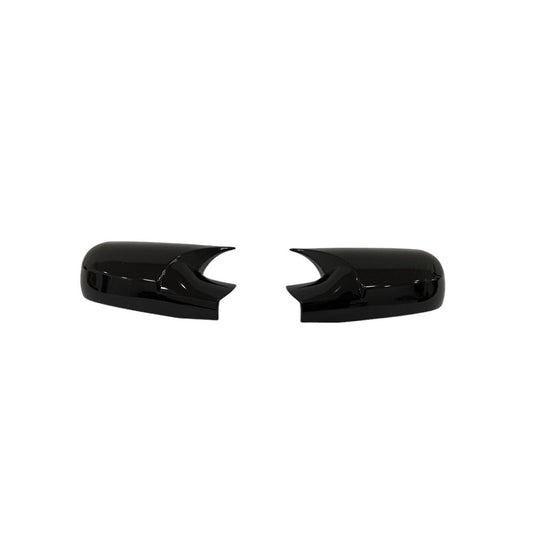 Set 2 Capace Oglinda Tip Batman Renault Megane II 2002-2009