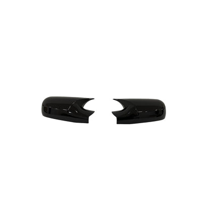 Set 2 Capace Oglinda Tip Batman Renault Clio III 2006-2009