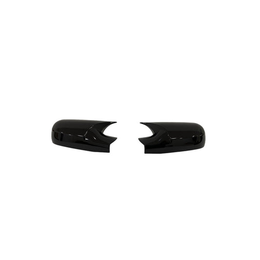 Set 2 Capace Oglinda Tip Batman Renault Clio III 2006-2009