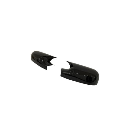Set 2 Capace Oglinda Tip Batman Renault Clio III 2006-2009