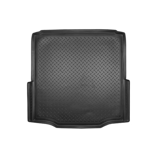Covor Tavita portbagaj Skoda Superb 2008-2015 Plastic Cauciucat
