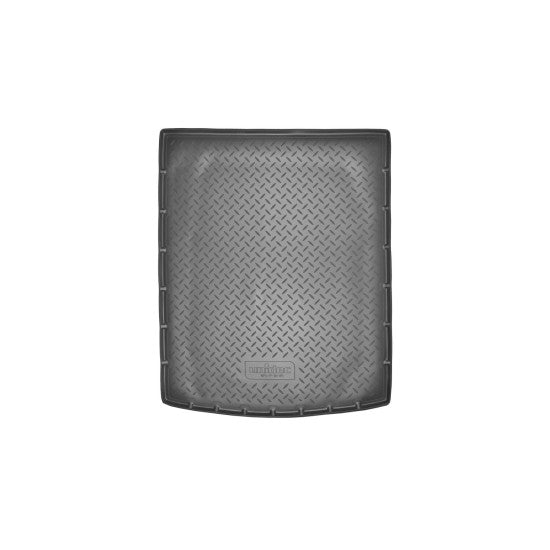 Covor Tavita portbagaj Skoda Superb 2008-2015 Plastic Cauciucat
