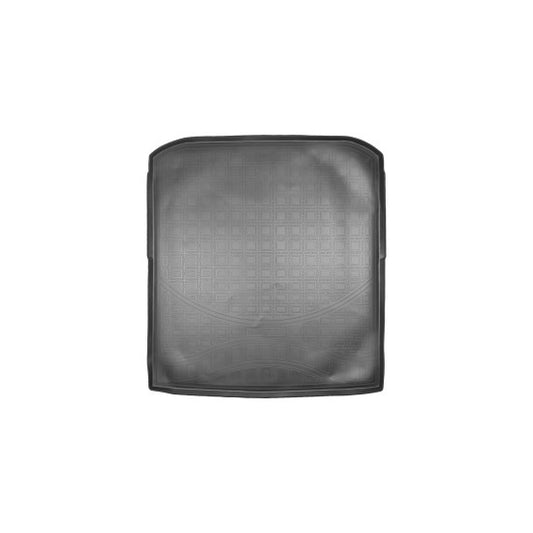 Covor Tavita portbagaj Skoda Superb 2015-2023 Plastic Cauciucat